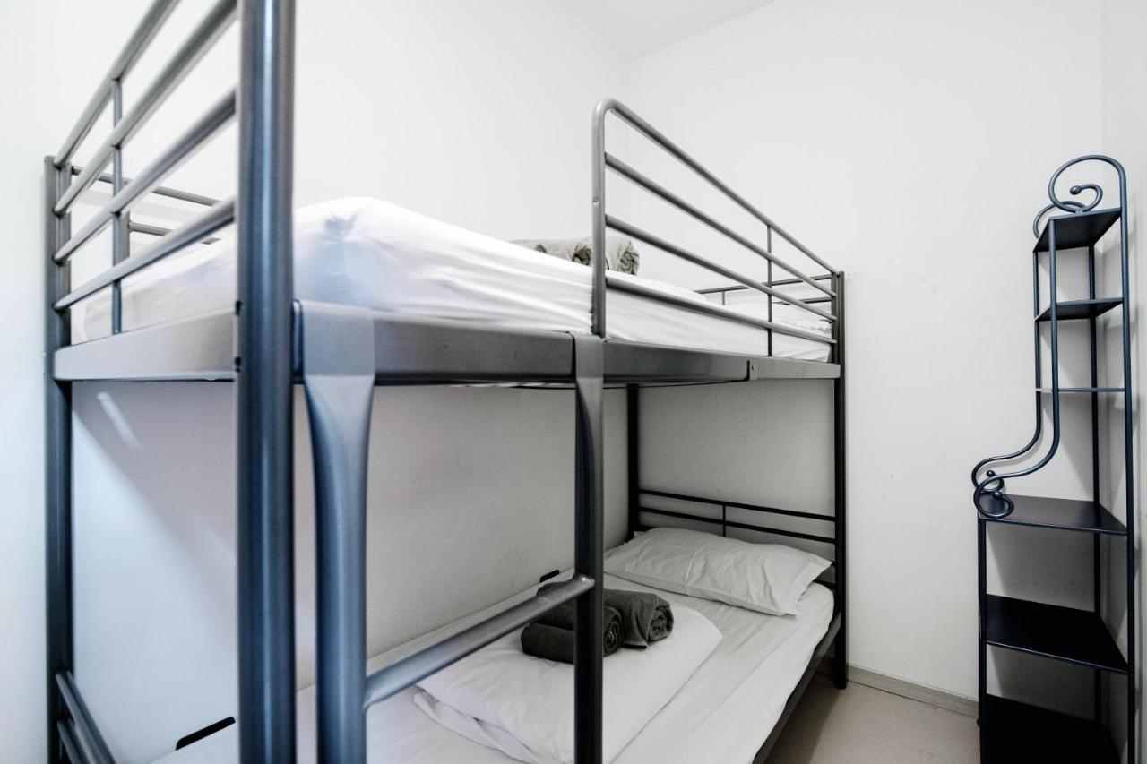 Blue Loft - The House Of Travelers Apartment Como Exterior photo